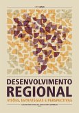 Desenvolvimento regional (eBook, ePUB)