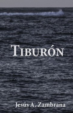 TIBURÓN - Zambrana-Rodríguez, Jesús Adrián