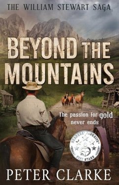 Beyond the Mountains - Clarke, Peter