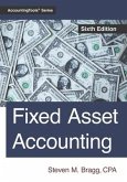 Fixed Asset Accounting: Sixth Edition