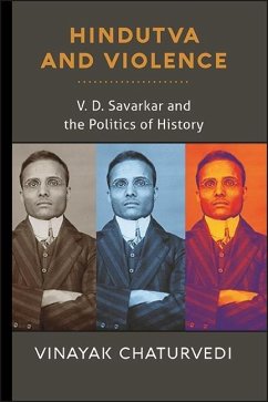 Hindutva and Violence - Chaturvedi, Vinayak