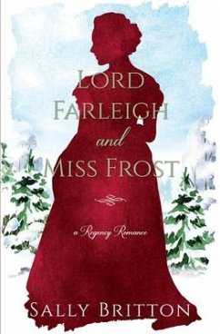 Lord Farleigh and Miss Frost - Britton, Sally