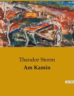 Am Kamin - Storm, Theodor