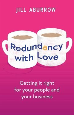 Redundancy with Love - Aburrow, Jill