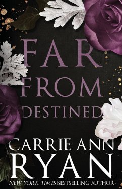 Far From Destined - Ryan, Carrie Ann