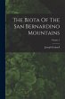The Biota Of The San Bernardino... - Bild 1