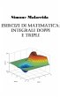 Esercizi di matematica - Bild 1