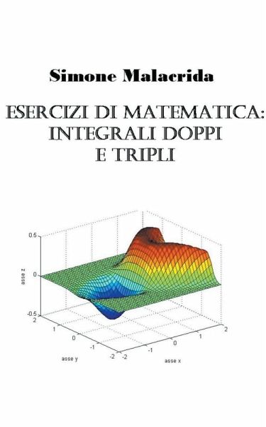 Esercizi di matematica Esercizi di matematica