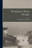 Women's War Work