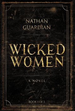 Wicked Women - Guardian, Nathan