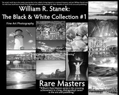William R. Stanek. The Black and White Collection #1 - Stanek, William R; Stanek, Hc