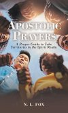 Apostolic Prayers