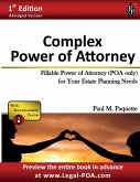 Complex Power of Attorney