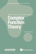 COMPLEX FUNCTION THEORY - Bild 1