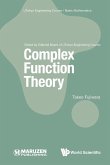 Complex Function Theory