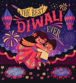 The Best Diwali Ever - Shah, Sonali
