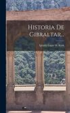 Historia De Gibraltar...