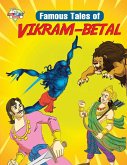 Famous Tales of Vikram-Betal