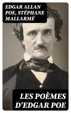 Cover Les poèmes d'Edgar Poe (eBook, ePUB)