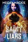 The Saint of Liars (The Lucky Devil, #2) (eBook, ePUB)