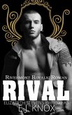 Rival (Rivermont Royals, #2) (eBook, ePUB)