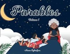Parables (eBook, ePUB) - Ogbeifun, Anne