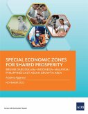 Special Economic Zones for Shared Prosperity (eBook, ePUB)