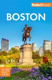 Fodor's Boston (eBook, ePUB)