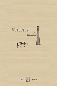 Veracruz (eBook, ePUB) - Rolin, Olivier