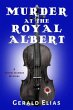 Murder at the Royal Albert (eBook, ePUB) - Bild 1
