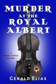 Murder at the Royal Albert (eBook, ePUB)