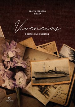 Vivencias (eBook, ePUB) - Ferrero, Edilva Enriqueta