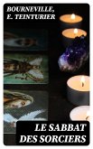 Le sabbat des sorciers (eBook, ePUB)