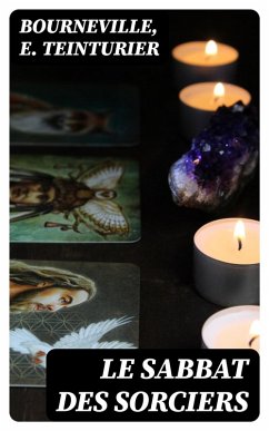 Cover Le sabbat des sorciers (eBook, ePUB)