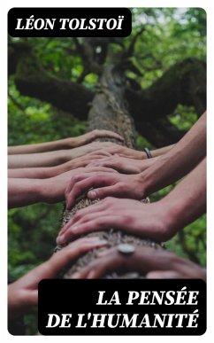 Cover La Pensée de l'Humanité (eBook, ePUB)