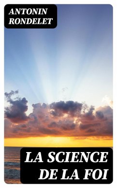 Cover La Science de la Foi (eBook, ePUB)