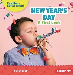 New Year's Day - Leed, Percy