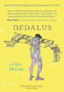 Dedalus: Unlimited Edition - Mccabe, Chris