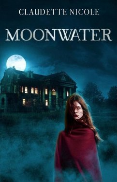 Moonwater - Nicole, Claudette