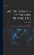 Autobiography of Sir John Rennie,... - Bild 1