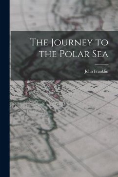 Cover The Journey to the Polar Sea