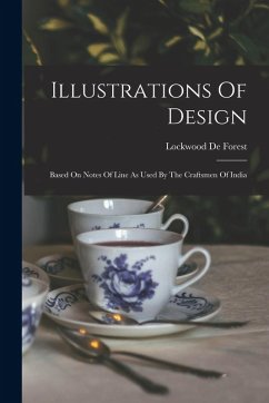 Cover Illustrations Of Design