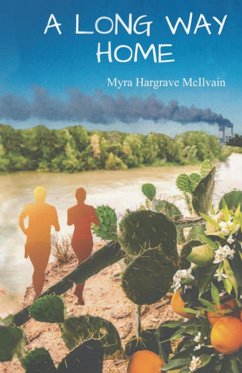 A Long Way Home - Hargrave McIlvain, Myra