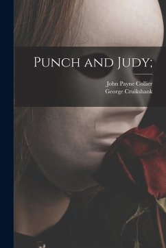 Cover Punch and Judy;