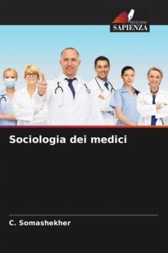 Sociologia dei medici - Somashekher, C.
