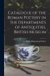 Catalogue of the Roman Pottery in the... - Bild 1