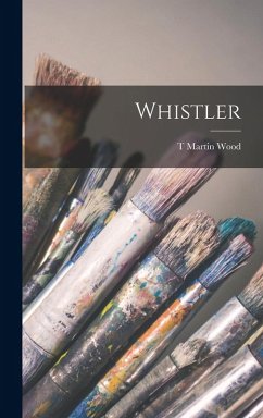 Cover Whistler