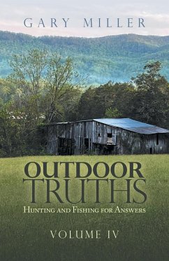 Outdoor Truths - Miller, Gary