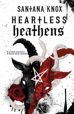 Heartless Heathens - Knox, Santana