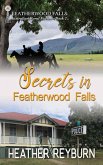 Secrets in Featherwood Falls